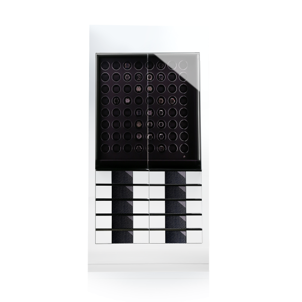 Uhrenbeweger Grand Momentum 64 Guard