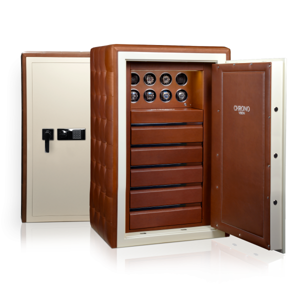 Uhrenbeweger Tresor Duke H3