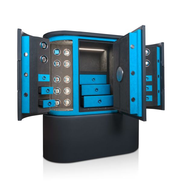 Uhrenbeweger Tresor Ambassador