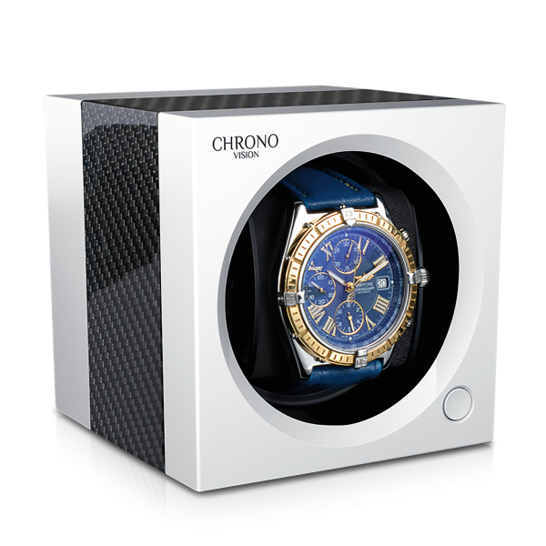 Chronovision One