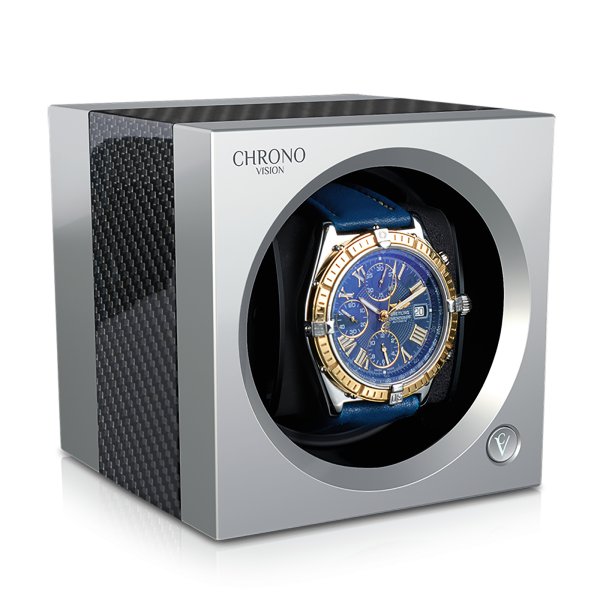 Chronovision One